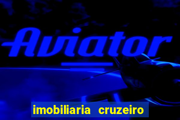 imobiliaria cruzeiro do sul osvaldo cruz sp